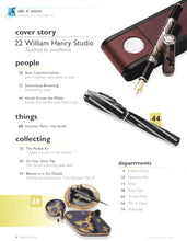 Load image into Gallery viewer, Stylus, 2010, Winter