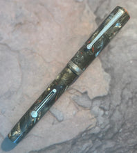 Load image into Gallery viewer, Waterman&#39;s 94, Green Marble