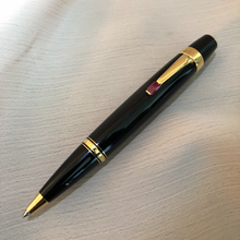 Load image into Gallery viewer, Montblanc Boheme Rouge Ruby Ballpoint &amp; Pencil