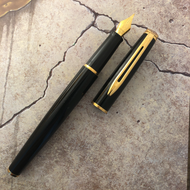 Waterman Hemisphere