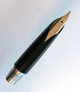 Sailor Hastil, nib & section, 14k Gold, Medium