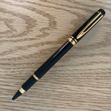 Load image into Gallery viewer, Waterman Le Man 100 Rollerball