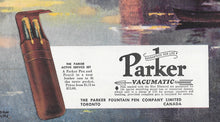 Load image into Gallery viewer, Parker Vacumatic, Major, Silver Pearl