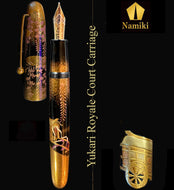 Namiki Yukari Royale Court Carriage