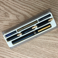 Osmiroid Basic Calligraphy Set, Left Hander