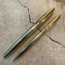 Load image into Gallery viewer, Sheaffer Touchdown , Gold Filled
