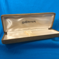 Sheaffer hard box