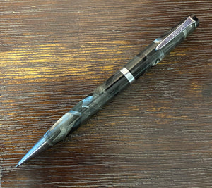 Parker Challenger 1.1 mm Pencil, Pearl & Black