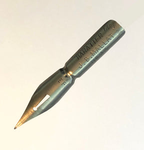 Vintage Dip pens & nibs, J. Herbin