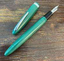 Load image into Gallery viewer, Sheaffer&#39;s Tip Dip, Cadet Fountain Pen &amp; Pencil set