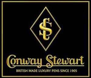 Conway Stewart No.475