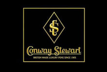 Load image into Gallery viewer, Conway Stewart Shorthand, Black