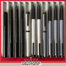Load image into Gallery viewer, Sheaffer Deltagrip, Rollerball