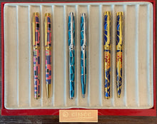 Load image into Gallery viewer, Élysée Edition Number 1 Limited Edition 1994, Fountain Pen and Ballpoint