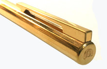 Load image into Gallery viewer, Waterman Gold plated