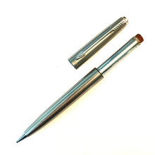 Load image into Gallery viewer, Parker Flighter Stainless steel Pencil