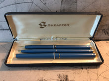 Load image into Gallery viewer, Sheaffer Fashion 3 sum, blue