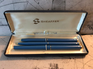 Sheaffer Fashion 3 sum, blue