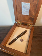 Load image into Gallery viewer, Abraham Lincoln Pen, The Krone Limited Edition