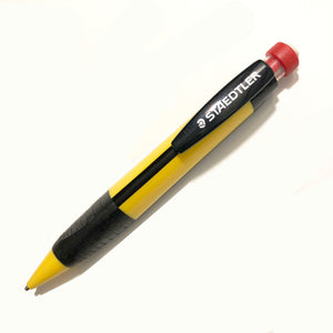 Staedtler Mechanical Pencil 1.3 mm, Yellow Body (771)