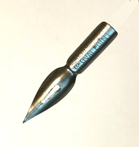 Vintage Dip pens & nibs, R. Esterbrook & Co.