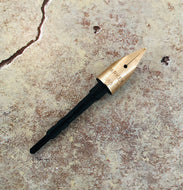 Parker 75 14k Fine nib