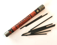 Vintage Lead,Ingersol, Redipoint Black, HB 1.1mm