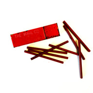 Vintage Lead, The Wahl Co. 