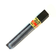 Modern Lead, Pentel Hi-Polymer Black 0.5mm Lead C505 HB