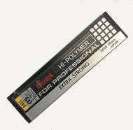 Modern Lead, Pentel Hi-Polymer Black 0.5mm Lead C555 HB