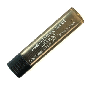 Modern Lead, Uni Black 0.7mm HB