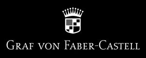 Faber-Castell Classic Black Ebony Fountain Pen