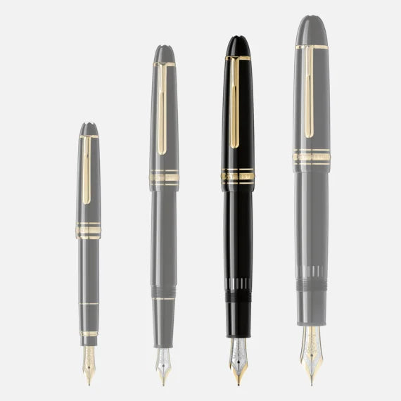 Montblanc meisterstuck 146 le grand hotsell
