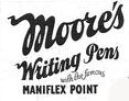 Moores Pen, The