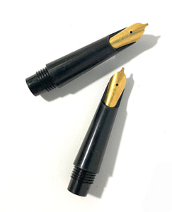 Osmiroid Blue Cartridge Pen