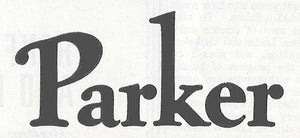 Parker Challenger 1.1 mm Pencil, chrome trim,