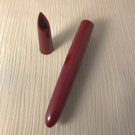 Parts - Parker 21 Barrel & section, Red