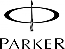 Parker Duofold set, Ballpoint & Pencil, Black Acrylic