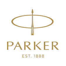 Parker 75 Gold Cross Hatch Pattern # 65 nib