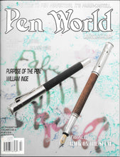 Load image into Gallery viewer, Pen World, Back Issues. July/Aug. 1996 Vol.9. No.6