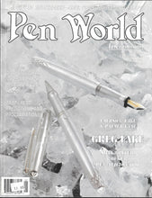 Load image into Gallery viewer, Pen World, Back Issues. Jan./Feb. 1997 Vol.10 No. 3