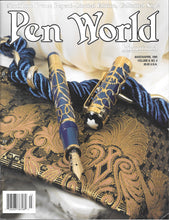 Load image into Gallery viewer, Pen World, Back Issues; March/April. 1995 Volume 8, No.4