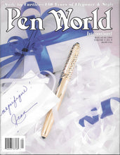Load image into Gallery viewer, Pen World, Back Issues; May/June. 1994 Volume 7, No.5