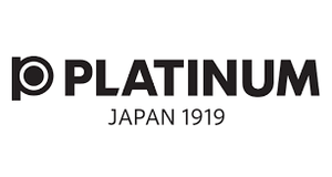 Platinum Fountain Pen Co. in Solid Platinum