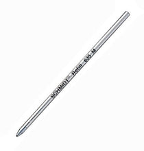 Load image into Gallery viewer, Waterman c/f, Orange/ GF cap, Ballpoint