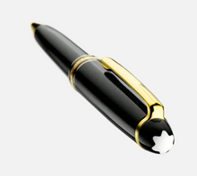 Load image into Gallery viewer, Montblanc 164 Black, The Meisterstück Classique