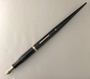 Sheaffer's Dry Proof, desk pen