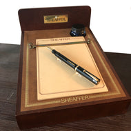 Sheaffer mini writing desk