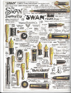 Pen World, Back Issues. Nov./Dec. 1997 Vol.11. No.2