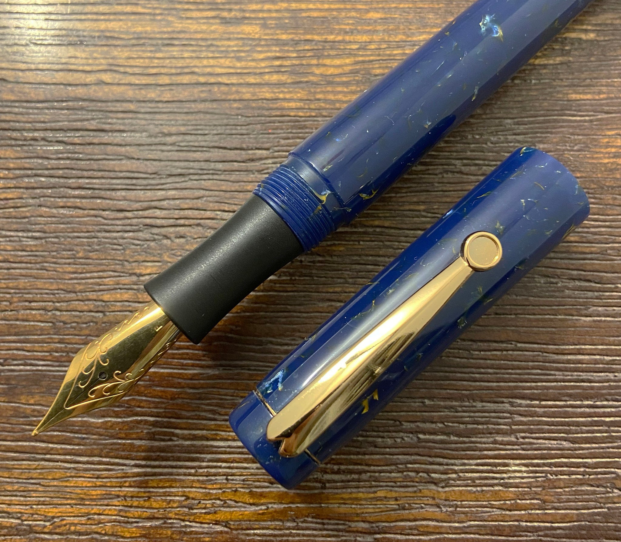 Peel Pen Shop Canada Modern Vintage Writing Utensils for All